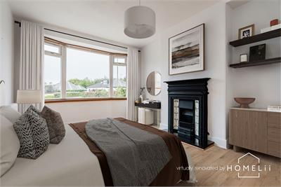 16 Priestfield Crescent, Edinburgh, EH16 5JQ - image 7