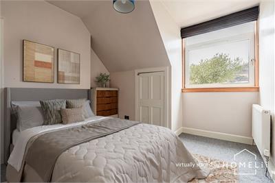 16 Priestfield Crescent, Edinburgh, EH16 5JQ - image 10