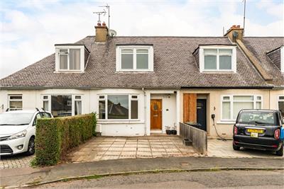 16 Priestfield Crescent, Edinburgh, EH16 5JQ - image 1