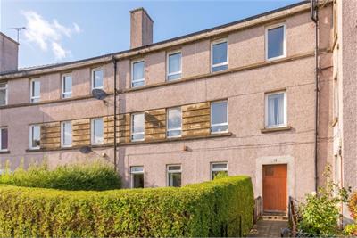 9/3 Whitson Crescent, Edinburgh, EH11 3BA - image 1