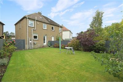 64 Wester Drylaw Drive, Drylaw, EH4 2ST - image 21