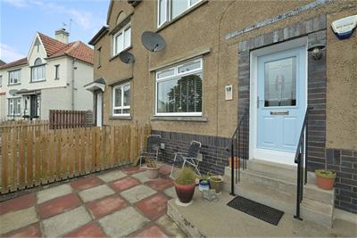 64 Wester Drylaw Drive, Drylaw, EH4 2ST - image 25