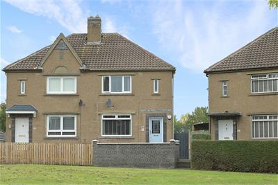64 Wester Drylaw Drive, Drylaw, EH4 2ST - image 1