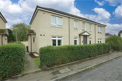 10 Restalrig Square, Restalrig, EH7 6HA - image 1
