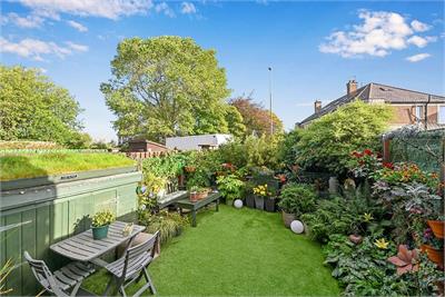 4 Easter Hermitage, Edinburgh, EH6 8BP - image 16