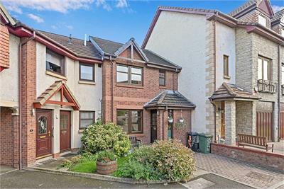 4 Easter Hermitage, Edinburgh, EH6 8BP - image 1