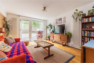 8/1 East Pilton Farm Rigg, Edinburgh, EH5 2GD - image 2