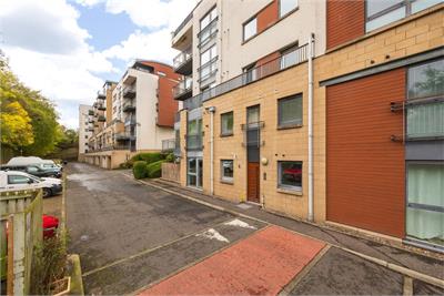 8/1 East Pilton Farm Rigg, Edinburgh, EH5 2GD - image 17