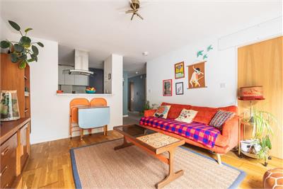 8/1 East Pilton Farm Rigg, Edinburgh, EH5 2GD - image 4