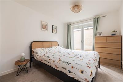8/1 East Pilton Farm Rigg, Edinburgh, EH5 2GD - image 8