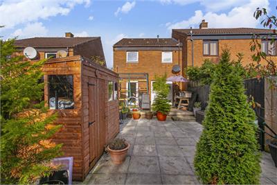 17 Craigston Drive, Dunfermline, KY12 0XE - image 16