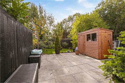 17 Craigston Drive, Dunfermline, KY12 0XE - image 17