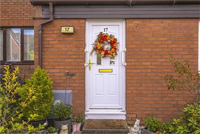 17 Craigston Drive, Dunfermline, KY12 0XE - image 21