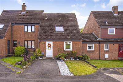 17 Craigston Drive, Dunfermline, KY12 0XE - image 1