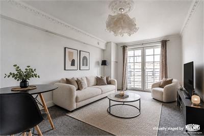 18/11 Blackwood Crescent, Edinburgh, EH9 1QY - image 2