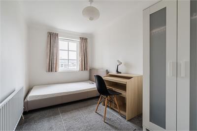 18/11 Blackwood Crescent, Edinburgh, EH9 1QY - image 18