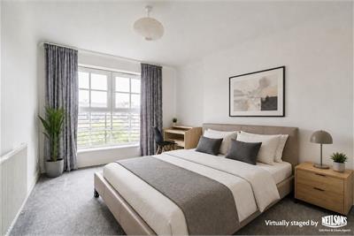 18/11 Blackwood Crescent, Edinburgh, EH9 1QY - image 3