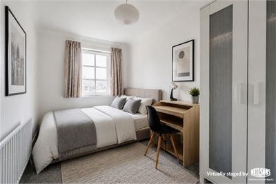 18/11 Blackwood Crescent, Edinburgh, EH9 1QY - image 4