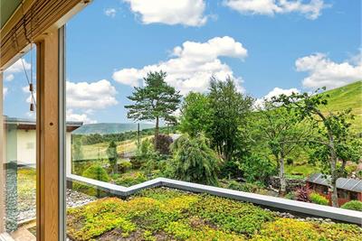 Mountbenger Toll, Selkirk, TD7 5NH - image 20