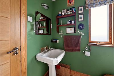 Mountbenger Toll, Selkirk, TD7 5NH - image 22