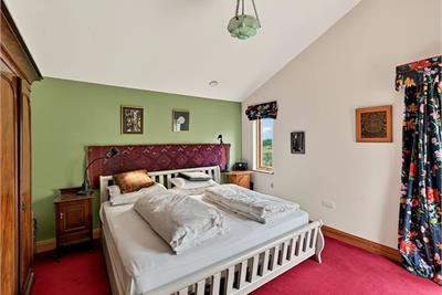 Mountbenger Toll, Selkirk, TD7 5NH - image 23