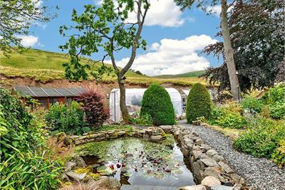 Mountbenger Toll, Selkirk, TD7 5NH - image 32