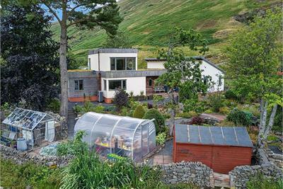 Mountbenger Toll, Selkirk, TD7 5NH - image 33