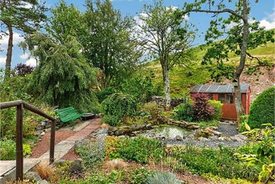 Mountbenger Toll, Selkirk, TD7 5NH - image 37