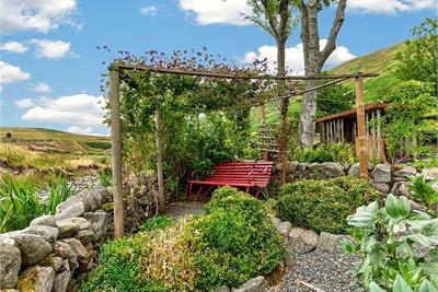 Mountbenger Toll, Selkirk, TD7 5NH - image 38