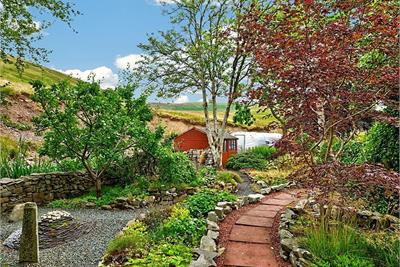 Mountbenger Toll, Selkirk, TD7 5NH - image 39