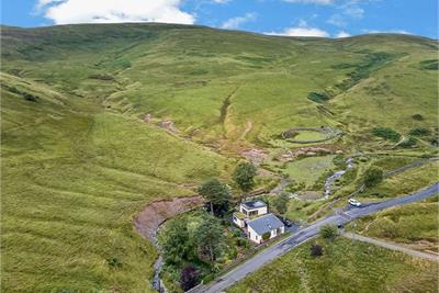 Mountbenger Toll, Selkirk, TD7 5NH - image 40
