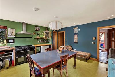 Mountbenger Toll, Selkirk, TD7 5NH - image 8