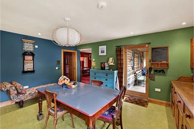 Mountbenger Toll, Selkirk, TD7 5NH - image 9