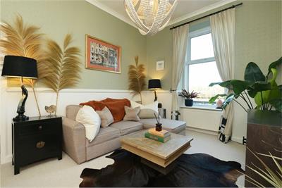 G5 Pittencrieff Court, Linkfield Road, , EH21 7QX - image 2