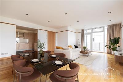 3/26 Western Harbour Drive, Edinburgh, EH6 6LR - image 2