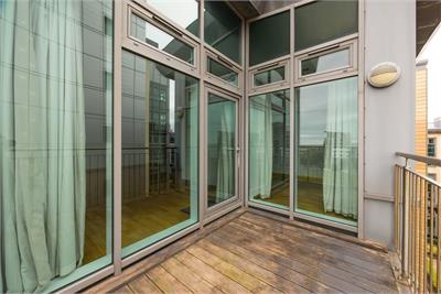 3/26 Western Harbour Drive, Edinburgh, EH6 6LR - image 18