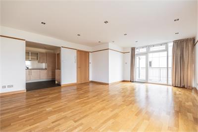 3/26 Western Harbour Drive, Edinburgh, EH6 6LR - image 3