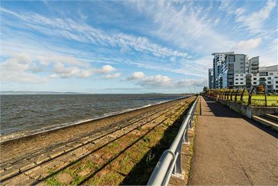 3/26 Western Harbour Drive, Edinburgh, EH6 6LR - image 22
