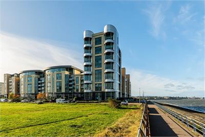 3/26 Western Harbour Drive, Edinburgh, EH6 6LR - image 23