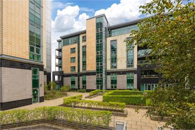 3/26 Western Harbour Drive, Edinburgh, EH6 6LR - image 24