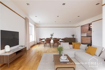 3/26 Western Harbour Drive, Edinburgh, EH6 6LR - image 4