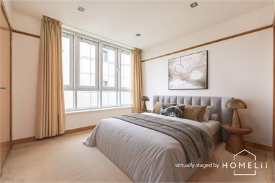 3/26 Western Harbour Drive, Edinburgh, EH6 6LR - image 9