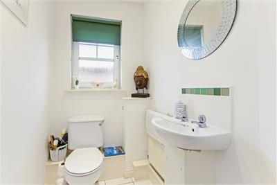 40 Clanranald Avenue, Prestonpans, EH32 9FP - image 13