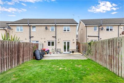40 Clanranald Avenue, Prestonpans, EH32 9FP - image 15