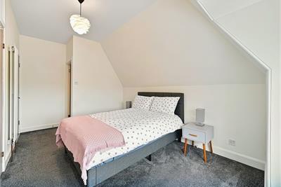34-4 Mayfield Terrace, Edinburgh, EH9 1RZ - image 11