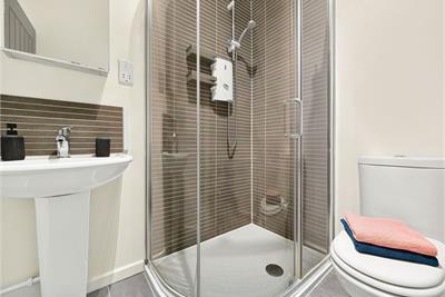 34-4 Mayfield Terrace, Edinburgh, EH9 1RZ - image 12
