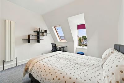 34-4 Mayfield Terrace, Edinburgh, EH9 1RZ - image 13