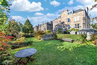 34-4 Mayfield Terrace, Edinburgh, EH9 1RZ - image 16