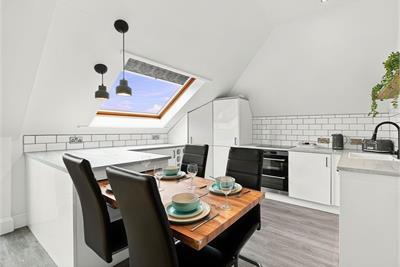 34-4 Mayfield Terrace, Edinburgh, EH9 1RZ - image 8
