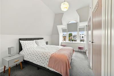 34-4 Mayfield Terrace, Edinburgh, EH9 1RZ - image 10